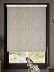 Gira Facile Choices Cavendish Champagne Tende a rullo anteprima immagine