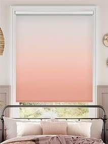 Gira Facile Ombre Blush Tende a rullo anteprima immagine