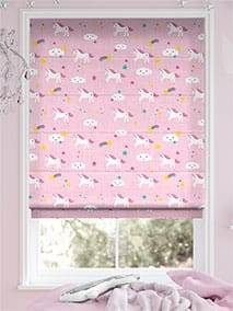 Unicorno Rosa Tende a pacchetto anteprima immagine