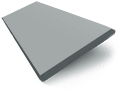 PVC Basalto Veneziane in legno Immagine campione