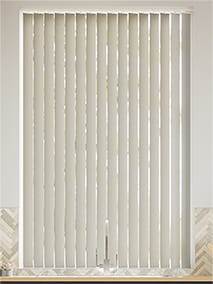 Verona Oscurante Avena Vertical Blind anteprima immagine