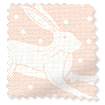 Leprotto Blush Tende a pacchetto Immagine campione