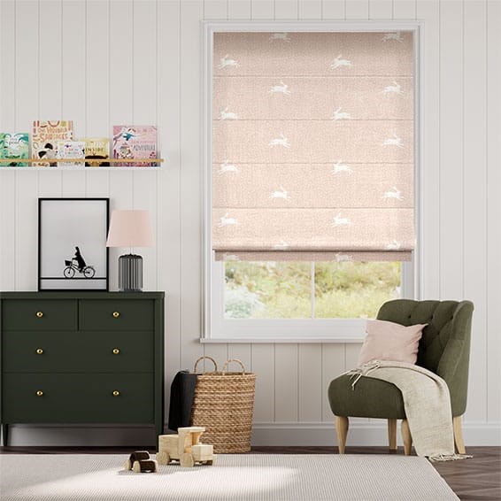 Tenda a pacchetto Leprotto Blush