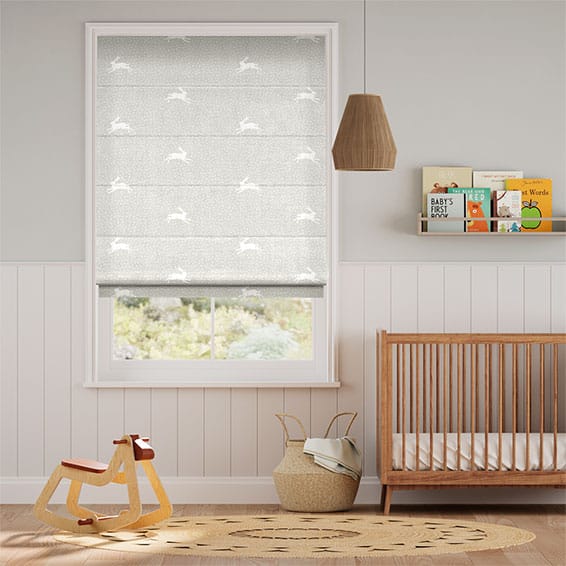 Tenda a pacchetto Leprotto Grigio