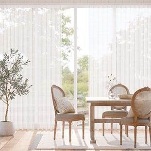 Voile Aubade Nuvola Tende a onda anteprima immagine