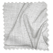 Voile Grigio Salvia Tende a onda Immagine campione