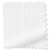 Lino Bijou Bianco Neve Tende a onda Immagine campione
