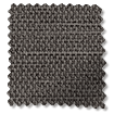 Cavendish Dark Taupe Tende a onda Immagine campione