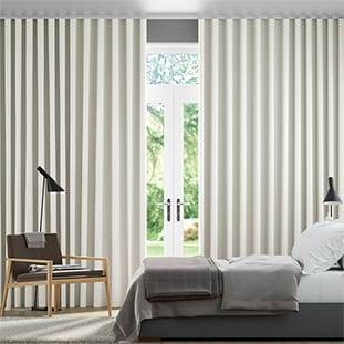 Bohème Beige Tende a onda anteprima immagine