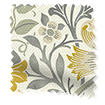 William Morris Ranuncolo Tende a onda Immagine campione