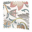 William Morris Frutti di Bosco Alba Tende a onda Immagine campione