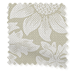 William Morris Girasole Soft Tende a onda Immagine campione