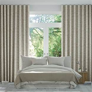 William Morris Girasole Soft  Tende a onda anteprima immagine