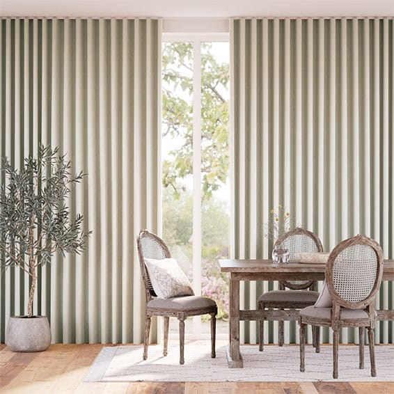 Tendaggi Parma Crema