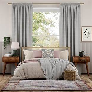 Parma Grigio Tendaggi anteprima immagine