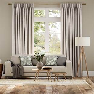 Parma Tortora Tendaggi anteprima immagine