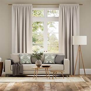 Parma Tortora Tendaggi anteprima immagine