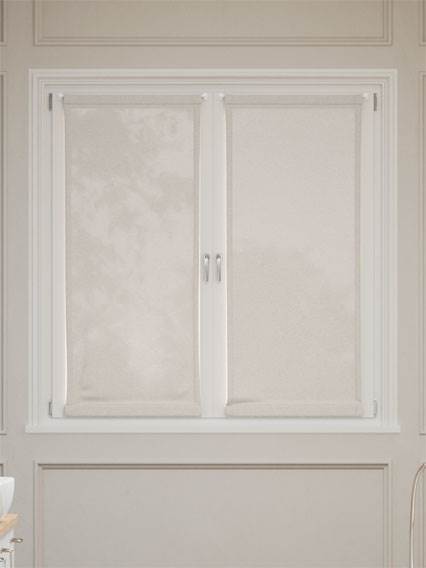 Parma Tortora  Cafe Curtain anteprima immagine
