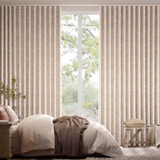 Wharfedale Albicocca Tendaggi anteprima immagine