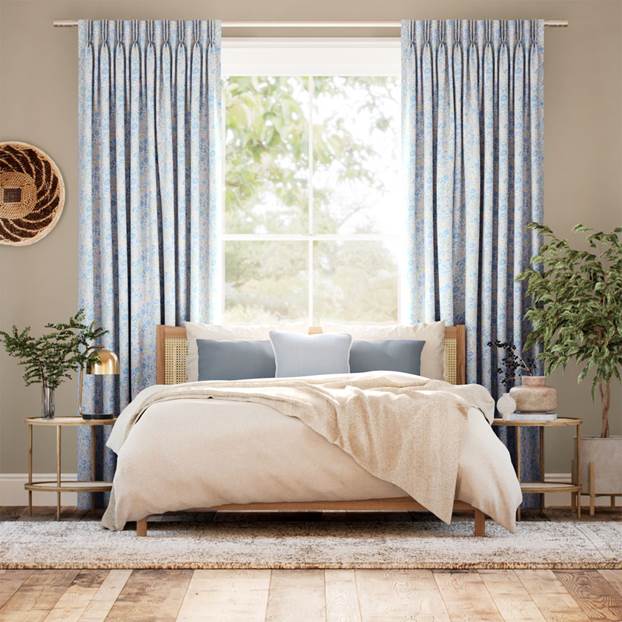 Wharfedale Cipria Tendaggi anteprima immagine