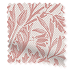 Tendaggi William Morris Quercia Rosa immagine del campione 