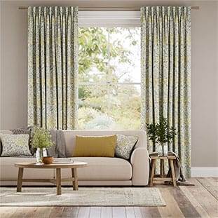 William Morris Ranuncolo Tendaggi anteprima immagine