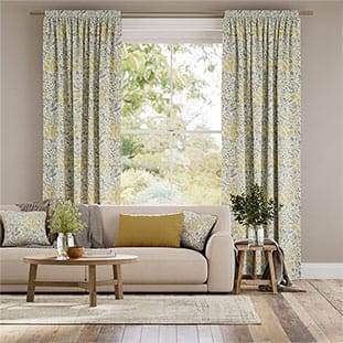 William Morris Ranuncolo Tendaggi anteprima immagine