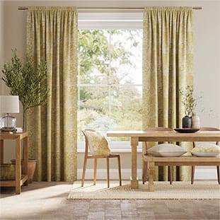 William Morris Mimosa Tendaggi anteprima immagine