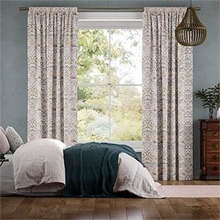 William Morris Frutti di Bosco Alba Tendaggi anteprima immagine