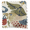 Tendaggi William Morris Frutti di Bosco Primavera immagine del campione 