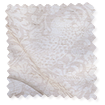 William Morris Frutti di Bosco Rosa Voile Lino Tende a pacchetto Immagine campione