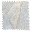 William Morris Frutti di Bosco Tortora Voile Lino  Immagine campione