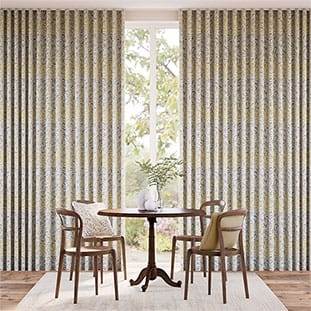 William Morris Salice Oro Tendaggi anteprima immagine