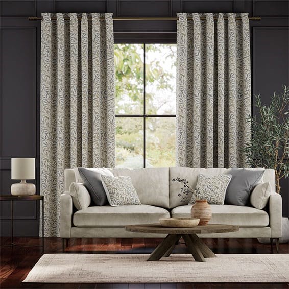 Tendaggi William Morris Salice Soft
