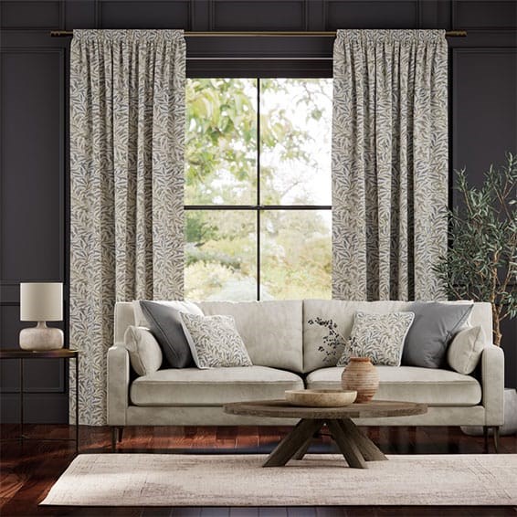 Tendaggi William Morris Salice Soft