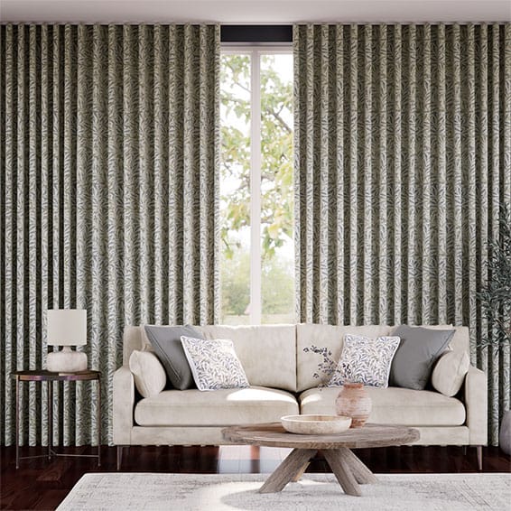 Tendaggi William Morris Salice Soft