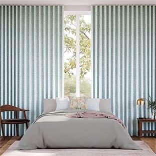 William Morris Foglioline Acqua Tendaggi anteprima immagine