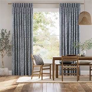 William Morris Foglioline Atlantico Tendaggi anteprima immagine