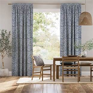 William Morris Foglioline Atlantico Tendaggi anteprima immagine