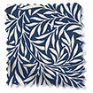 Tendaggi William Morris Foglioline Atlantico immagine del campione 