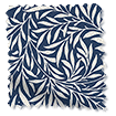 William Morris Foglioline Atlantico Tende a pacchetto Immagine campione