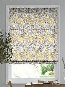 William Morris Salice Oro Tende a pacchetto anteprima immagine