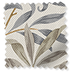 William Morris Salice Soft Tende a bastone Immagine campione