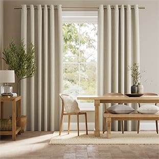 Wilton Intreccio Naturale Tendaggi anteprima immagine