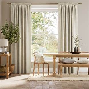 Wilton Intreccio Naturale Tendaggi anteprima immagine