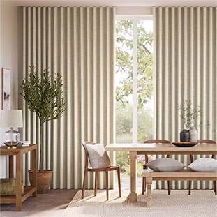 Wilton Intreccio Naturale Tendaggi anteprima immagine