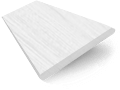 PVC Ghiaccio Veneziane in legno  Immagine campione