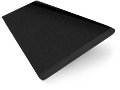 PVC Notte Veneziane in legno  Immagine campione