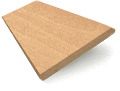 PVC Naturale Veneziane in legno  Immagine campione